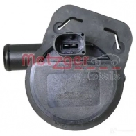 Дополнительный водяной насос METZGER 2221055 CL0MA WG Mercedes B-Class (W247) 3 2018 – 2020