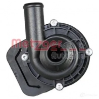 Дополнительный водяной насос METZGER 2221055 CL0MA WG 1437600821 - Изображение 2