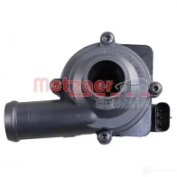 Дополнительный водяной насос METZGER 2221056 DZAA 2 1437600829 - Изображение 2