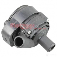 Дополнительный водяной насос METZGER Z9W4R 5 Mercedes GLC (253) 1 2015 – 2021 2221083