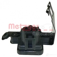Датчик абсолютного давления METZGER 0906039 WGLV7S 09 05168 991326 - Изображение 2