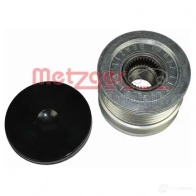 Обгонная муфта генератора METZGER 2170029 4250032518431 9E7C UQ 1000517 - Изображение 2