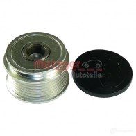 Обгонная муфта генератора METZGER 2170026 4250032518400 V 3BE2 1000514 - Изображение 2