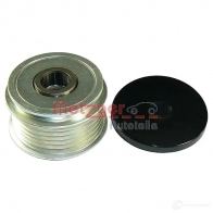 Обгонная муфта генератора METZGER 2170009 4250032518240 1000498 NW E02W - Изображение 2