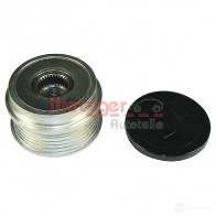 Обгонная муфта генератора METZGER 1000493 D3Y IT2 4250032518196 2170004 - Изображение 2