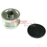 Обгонная муфта генератора METZGER 1000496 CM5M Z 4250032518226 2170007 - Изображение 2