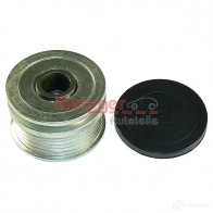 Обгонная муфта генератора METZGER 4250032518448 WAY3 SYU 1000518 2170030 - Изображение 2