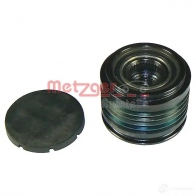 Обгонная муфта генератора METZGER 4250032518363 1000510 8 0EZTP 2170022 - Изображение 2