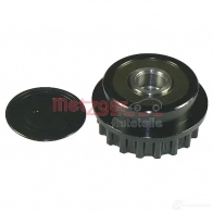 Обгонная муфта генератора METZGER 4250032518424 2170028 L9AY RD 1000516 - Изображение 2