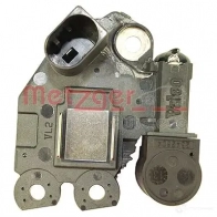 Щетки генератора METZGER 44 0264 2390092 1004048 FG15T079 - Изображение 2