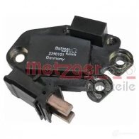 Щетки генератора METZGER 1004057 437 355 437356 2390101 - Изображение 2