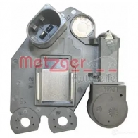 Щетки генератора METZGER 2390076 4 37430 437451 1004033 - Изображение 2