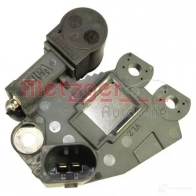 Щетки генератора METZGER TG17C019 4375 55 2390096 1004052 - Изображение 2