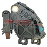 Щетки генератора METZGER TG12C059 1004054 4 40174 2390098 - Изображение 2