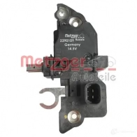 Щетки генератора METZGER 1004065 2390109 4250032659967 J20C52 9 - Изображение 2