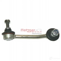 Стойка стабилизатора METZGER V8V1P Mercedes Sprinter (903) 1 1995 – 2006 ME-7 277 53043711