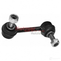 Стойка стабилизатора METZGER Honda CR-V 3 (RE) Кроссовер 2.4 i VTEC 4WD (RE7) 166 л.с. 2009 – 2025 7ZTFO14 53026213 HO-53 3