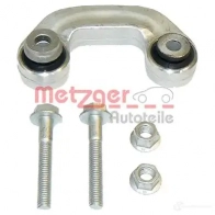 Стойка стабилизатора, тяга METZGER 83006111 6-509 K 1010866 NX4RMTA - Изображение 2