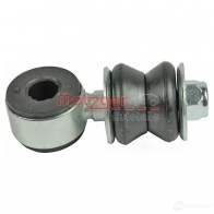 Стойка стабилизатора, тяга METZGER 6-5 15K 83006818 1193724013 JV7DV1H - Изображение 2