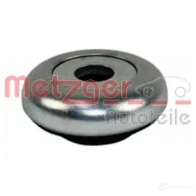 Опорный подшипник METZGER 4062101015556 1424781923 6490182 BL XRO - Изображение 2
