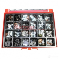 Сливные пробки, набор METZGER 1424253695 PF PKIF 4062101010056 8030099 - Изображение 2