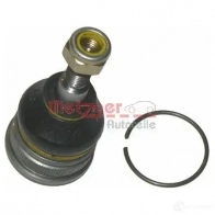 Шаровая опора METZGER ZRUAIKB 1007975 F -74K 57012718