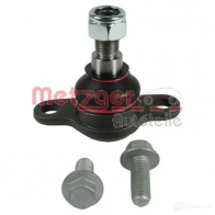 Шаровая опора METZGER Volkswagen Transporter (T4) 4 Автобус 2.4 D Syncro 78 л.с. 1992 – 1998 6- 115K 57002718 73A32N