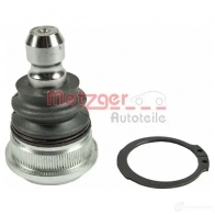 Шаровая опора METZGER 57029118 MQE QI 4250032666286 Kia Rio 3 (UB) Седан