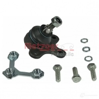 Шаровая опора METZGER 57004418 TOWR00M 6 -605K Volkswagen Lupo (6X1, 6E1) 1 Хэтчбек