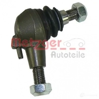 Шаровая опора METZGER 57027618 4250032535353 Mercedes E-Class (W212) 4 Седан 3.0 E 300 CDI (2120) 204 л.с. 2009 – 2010 NLCY Z3A