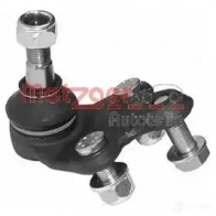 Шаровая опора METZGER Toyota Avensis (T250) 2 Седан 2.0 D 4D (CDT250) 116 л.с. 2003 – 2008 57023418 C2110N T -626