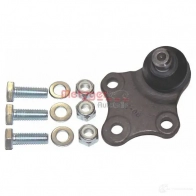 Шаровая опора METZGER 57009418 Citroen Xsara 1 (N0) Купе 1.4 HDi 68 л.с. 2003 – 2005 BMWJMYM CI -101AK