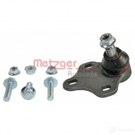 Шаровая опора METZGER Audi TT (8J) 2 2006 – 2014 57029602 J3 RC67C 4250032705770