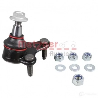 Шаровая опора METZGER 57005512 6 -620 1007917 NL1EQ - Изображение 2