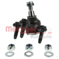 Шаровая опора METZGER P07N6B 57005211 1007916 6-61 5 - Изображение 2