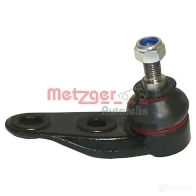 Шаровая опора METZGER 7-606 K 57007412 DJPU7T 1007932