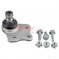 Шаровая опора METZGER 57030908 Mercedes SL-Class (R231) 3 Кабриолет 3.0 400 (2366) 367 л.с. 2016 – 2025 N2E RK4G