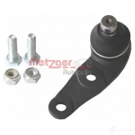 Шаровая опора METZGER 57003112 6-51 K HL1H943 Audi 80