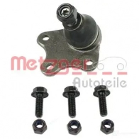 Шаровая опора METZGER 6-611 57 005011 Skoda Fabia (6Y) 1 1999 – 2007 87005011