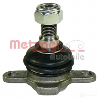 Шаровая опора METZGER Volkswagen Transporter (T4) 4 Фургон 2.5 110 л.с. 1990 – 2003 87002518 6-106K 57002 518