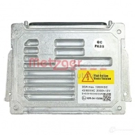 Блок розжига ксенона METZGER U FA3PV 0896010 1424902337 4062101003386 - Изображение 3