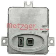 Блок розжига ксенона METZGER 1424902338 50N5 UW 0896011 4062101003393 - Изображение 2