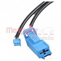 Клемма аккумулятора METZGER H5 2E349 2323041 1437584767 - Изображение 2