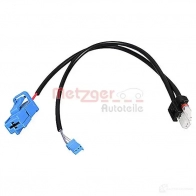 Клемма аккумулятора METZGER H5 2E349 2323041 1437584767 - Изображение 3