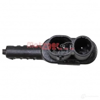 Клемма аккумулятора METZGER 7CF G0 2323043 1437584775 - Изображение 3
