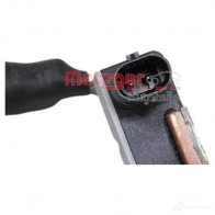 Клемма аккумулятора METZGER 1437584780 2323047 I 8XNA - Изображение 2