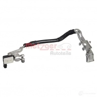 Клемма аккумулятора METZGER 2323045 N7U NJLO 1437584785 - Изображение 2