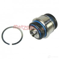 Сайлентблок балки METZGER O3LMML 1006227 7- 0504K 52032719 - Изображение 2