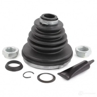 Пыльник шруса METZGER 4250032446604 2TX SVX2 1010338 751.009 - Изображение 3