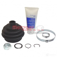 Пыльник шруса METZGER 4250032446604 2TX SVX2 1010338 751.009 - Изображение 4